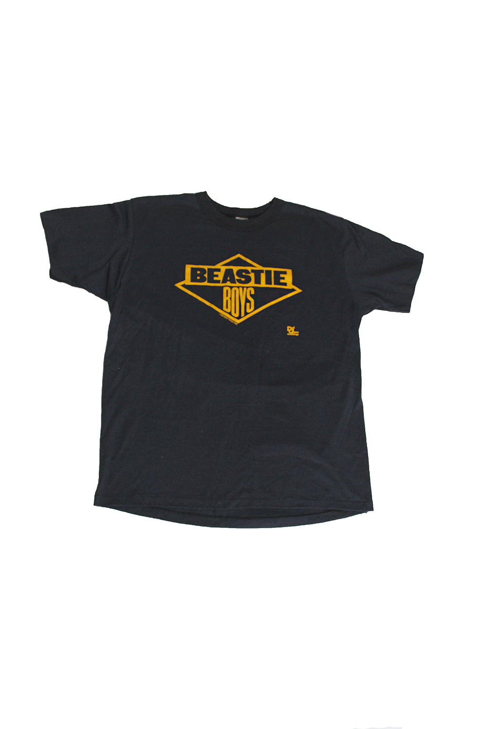 高価値 Vintage Deadstock 80's Beastie Boys Def Jam T-Shirt ///SOLD トップス