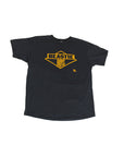 Vintage Deadstock 80's Beastie Boys Def Jam T-Shirt ///SOLD///