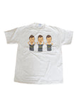 beavis and butthead vintage t-shirt