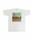 Vintage Deadstock 90's Beavis and Butthead Classroom Menace T-Shirt