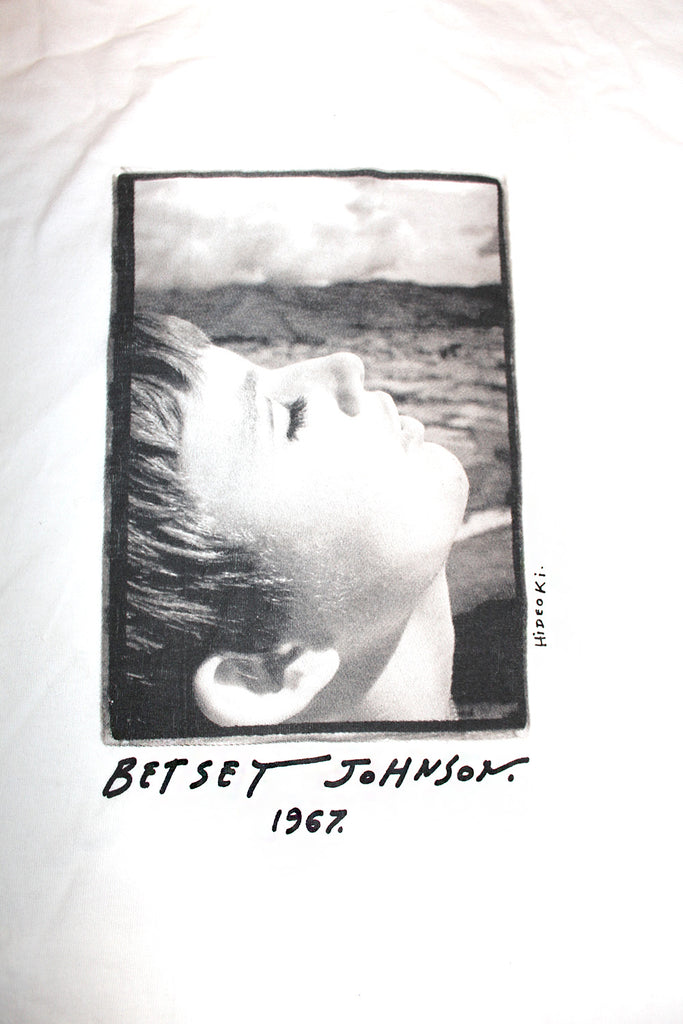 Vintage 90's Betsey Johnson Hideoki T-Shirt ///SOLD///
