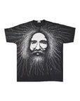 Vintage 90's Jerry Garcia Winterland Huge Print T-Shirt