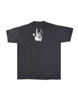 Vintage 90's Jerry Garcia Winterland Huge Print T-Shirt