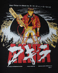 Vintage 90's Deadstock AKIRA Anime T-Shirt ///SOLD///
