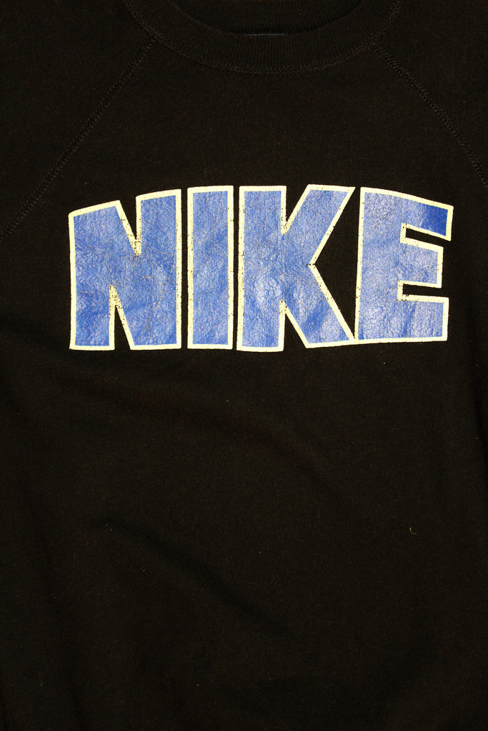 Vintage 1980's Nike Sweatshirt