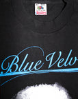 Vintage 80's Deadstock Blue Velvet Movie David Lynch T-Shirt