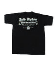 Vintage 90's Bob Dylan Time Out of Mind T-Shirt