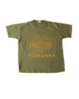 vintage boredoms t-shirt sonic youth