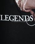 Vintage 90's Brad Pitt Legends Of The Fall Movie T-shirt ///SOLD///