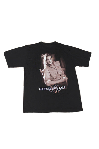 Vintage 90's Brad Pitt Legends Of The Fall Movie T-shirt ///SOLD