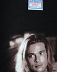 Vintage 90's Brad Pitt Legends Of The Fall Movie T-shirt ///SOLD///