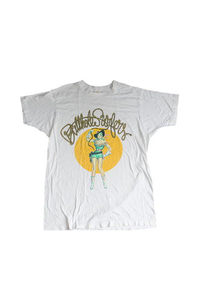 Vintage 80's Rare Butthole Surfers T-Shirt – Afterlife Boutique