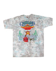 wayne damage chinese new year t shirt vintage 1994 grateful dead