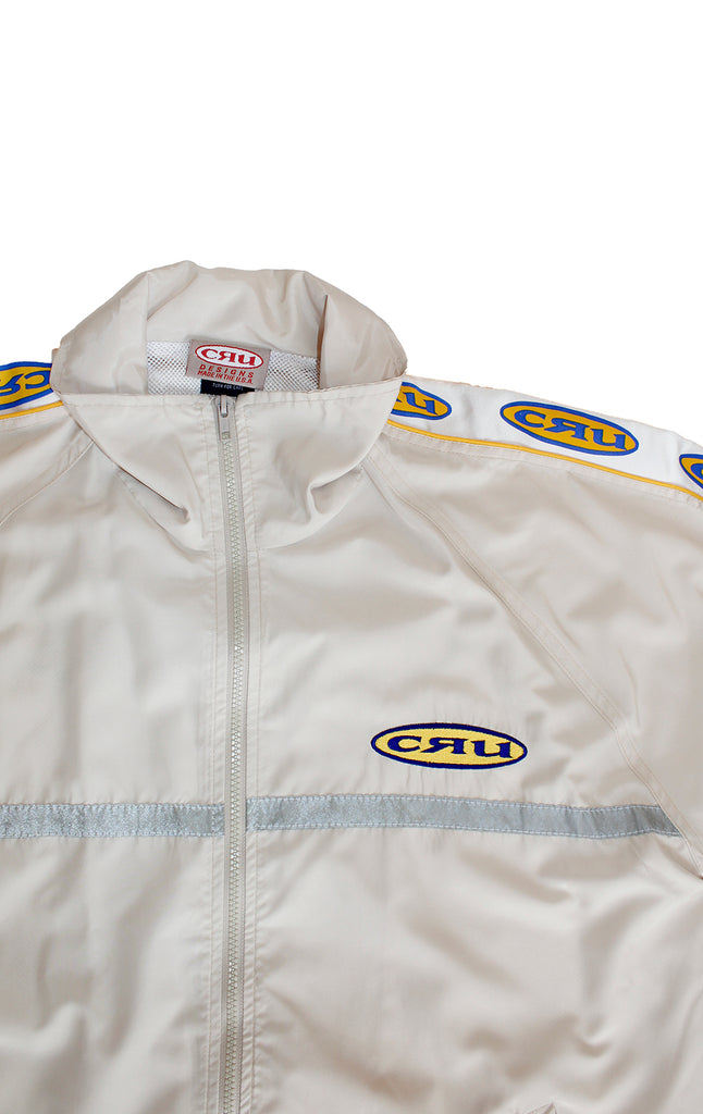 Vintage 90's CRU Designs Jacket ///SOLD///