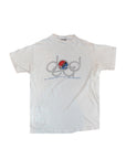 84 grateful dead olympics vintage tshirt