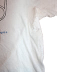 Vintage 84 Grateful Dead Olympic Games T-Shirt