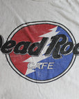 Vintage 80's Grateful Dead Rock Cafe T-Shirt