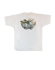 Vintage 80's Grateful Dead Rhythm Devils T-Shirt