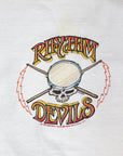 Vintage 80's Grateful Dead Rhythm Devils T-Shirt