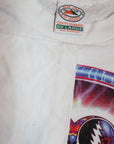Vintage 90's Grateful Dead Mike Dubois T-Shirt