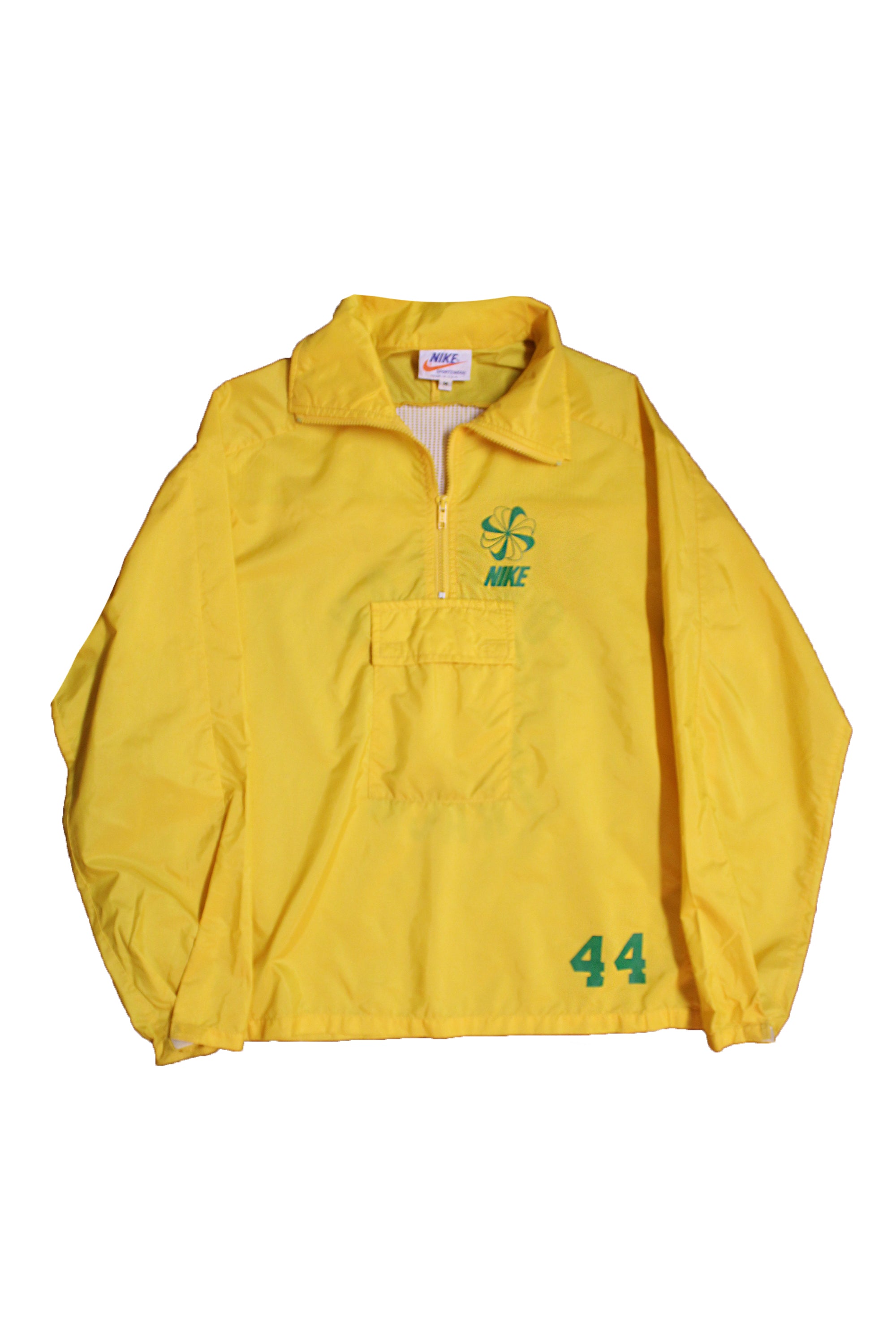Vintage 1970's Nike Oregon Pinwheel Jacket – Afterlife Boutique