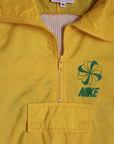 Vintage 1970's Nike Oregon Pinwheel Jacket
