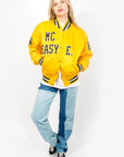 ALC-011 Afterlife + Julian Prince Dash Patchwork Denim///SOLD///