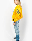 ALC-011 Afterlife + Julian Prince Dash Patchwork Denim///SOLD///