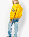 ALC-011 Afterlife + Julian Prince Dash Patchwork Denim///SOLD///