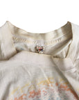 Vintage 70's 80's Grateful Dead Fan Art Eye of Horus T-Shirt