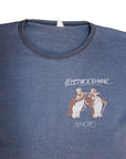 Vintage 70's Fleetwood Mac Rumours T-Shirt ///SOLD///