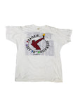 Frankie Goes To Hollywood Vintage Tshirt 1985