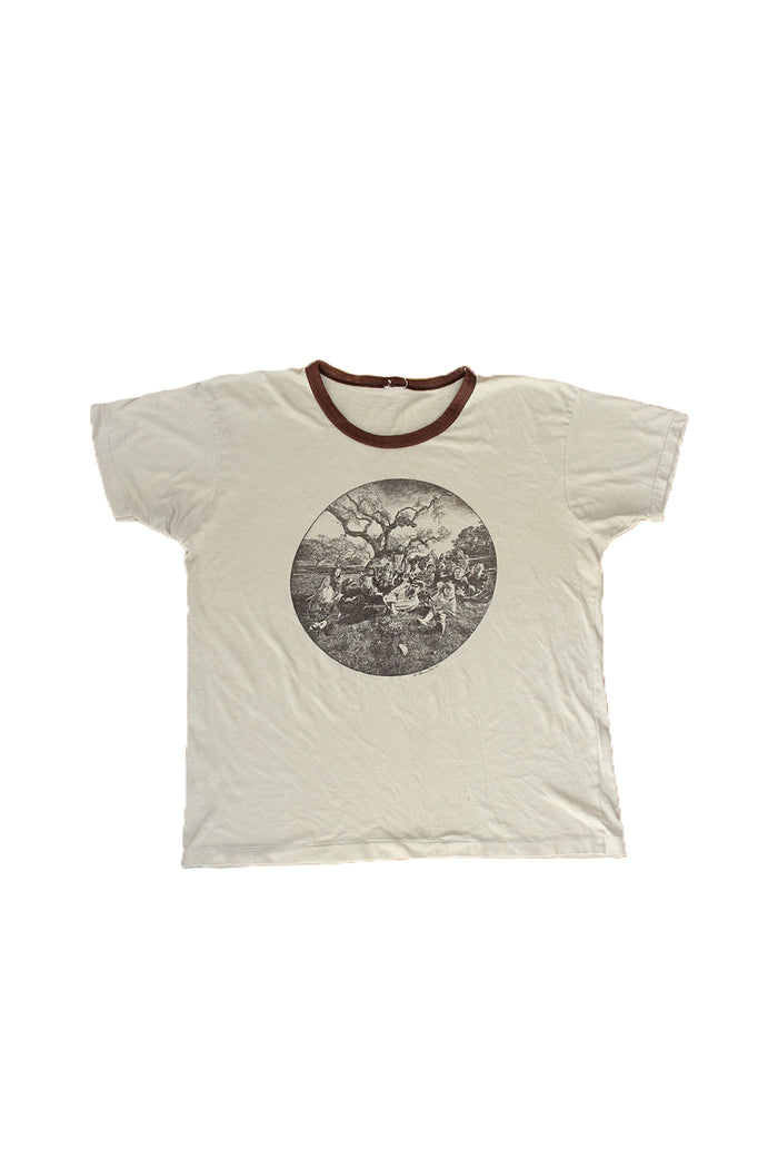 Vintage 60's Grateful Dead - Aoxomoxoa T-Shirt