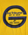 Vintage 1970's Nike-T Pinwheel Tag T-Shirt