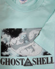 Vintage 90's Deadstock Ghost In The Shell Anime T-Shirt ///SOLD///