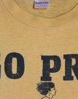 Vintage 1960's Go Pre T-Shirt
