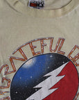 Vintage 80's Grateful Dead Grass Valley T-Shirt