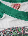 Vintage 80's Grateful Dead Jeff Bedrick Dicken Scully T-Shirt