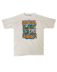 weed growers grateful dead t-shirt vintage