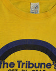 Vintage 1970's Nike-T Pinwheel Tag T-Shirt