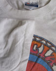 Vintage 80's Grateful Dead Halloween T-Shirt
