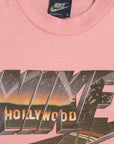 Vintage 1980's Nike Hollywood Sleeveless T-Shirt