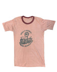 Vintage 1977 Workers Organization T-Shirt