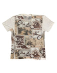ALC- Moto T-shirt