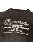 Vintage 1978 Bill Graham Day On The Green T-Shirt