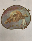 Vintage 1977 Grateful Dead Cyclops Kelley Mouse T-Shirt
