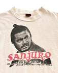 Vintage 70’s Kurosawa ‘s Sanjuro T-Shirt