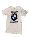 Vintage 70’s BMW San Francisco T-Shirt