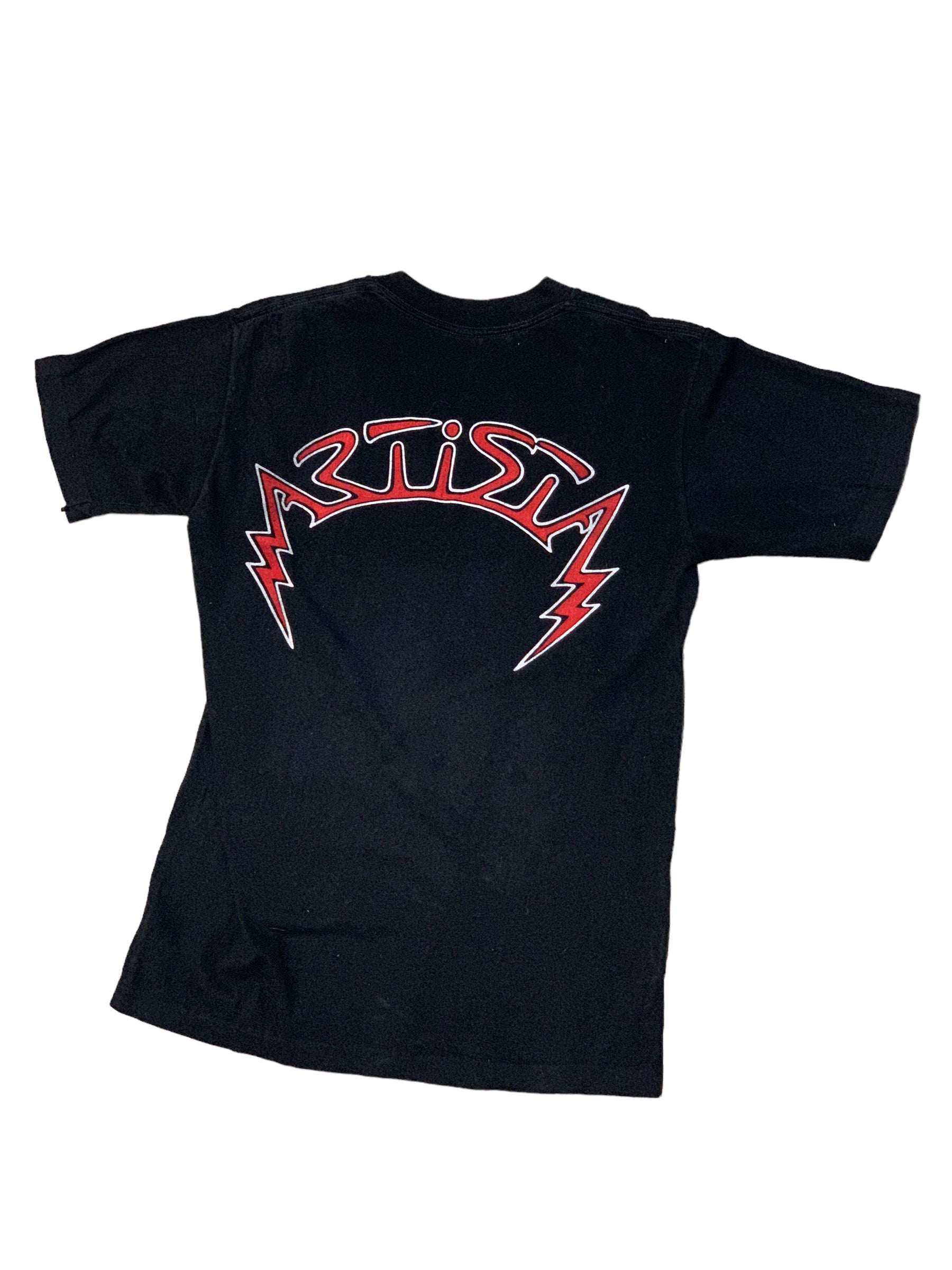 Vintage 70’s Artista Alton Kelley T-Shirt