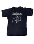 Vintage 70’s Led Zeppelin Swan Song T-Shirt